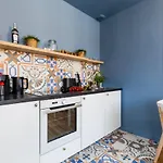 La Bonne Mere - Superbe Appartement Vue Notre Dame