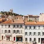 La Bonne Mere - Superbe Appartement Vue Notre Dame