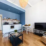 La Bonne Mere - Superbe Appartement Vue Notre Dame
