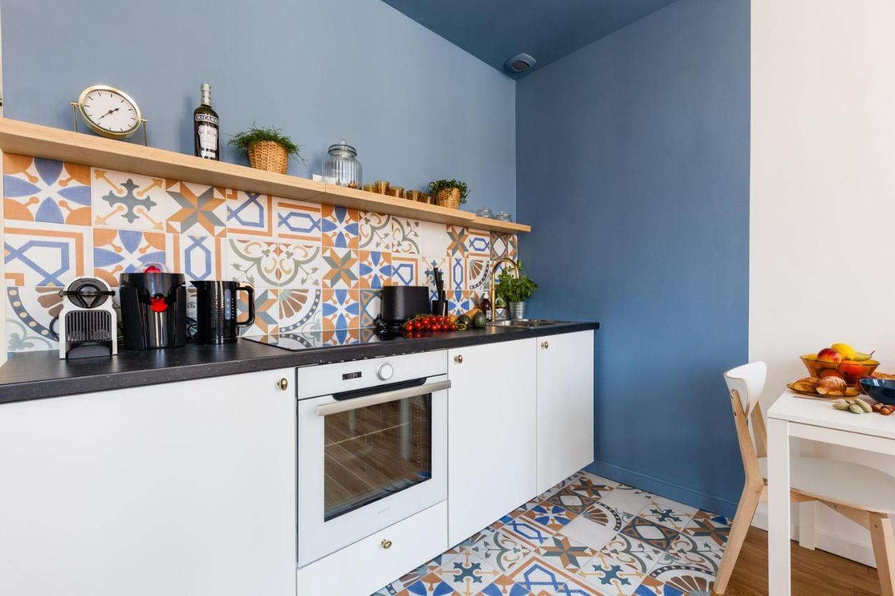 La Bonne Mere - Superbe Vue Notre Dame Apartment Marseilles